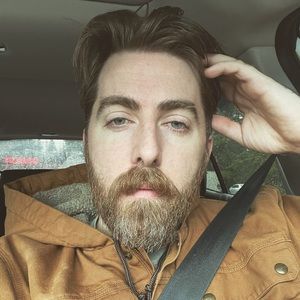 Meet your Posher, Jonathan